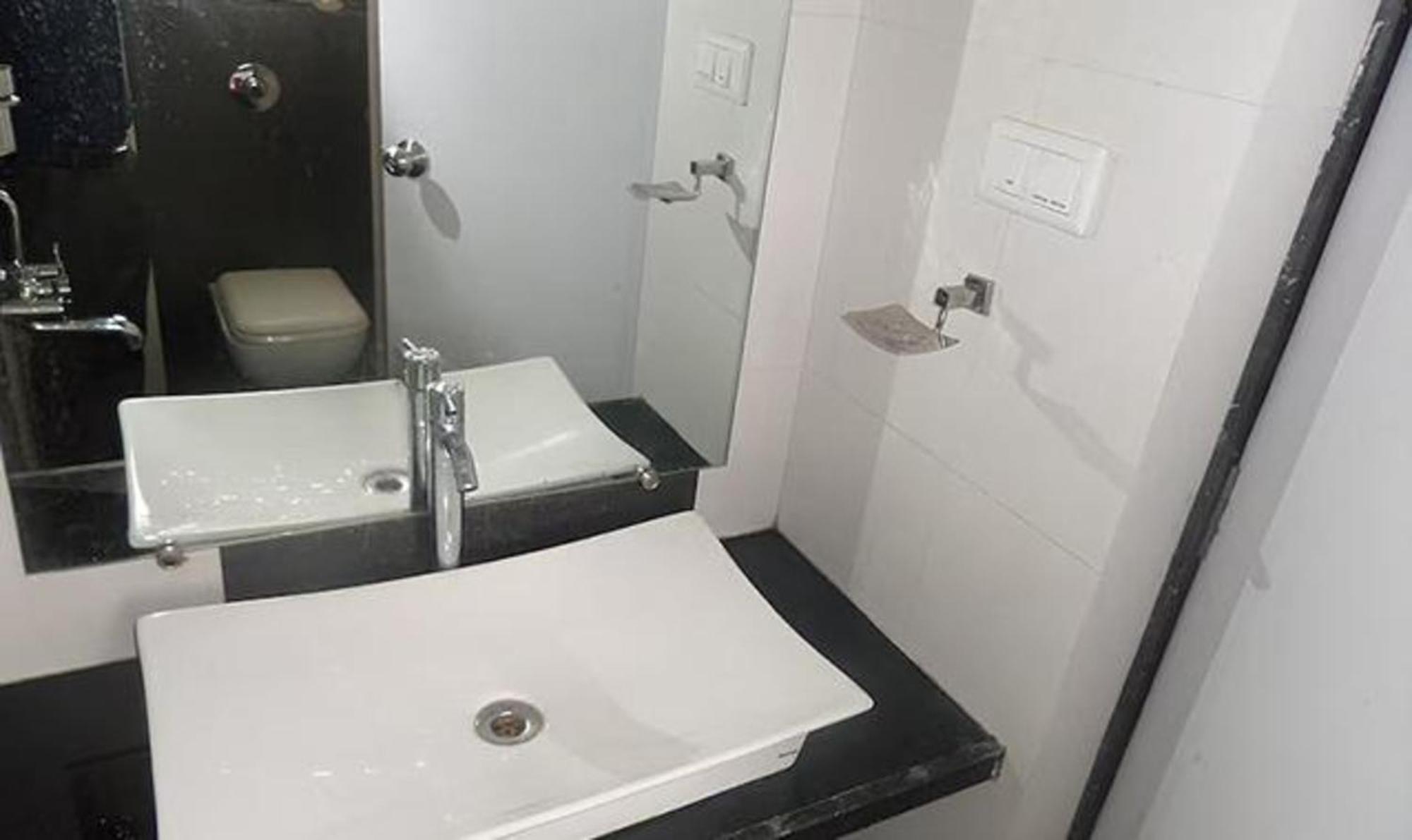 Fabhotel Skylark Inn Nashik Room photo