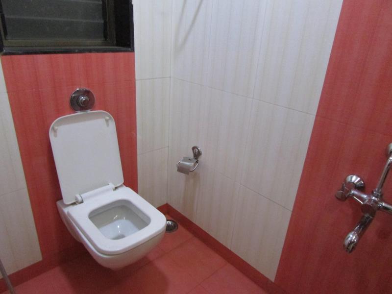 Fabhotel Skylark Inn Nashik Exterior photo