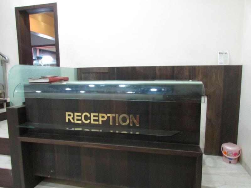 Fabhotel Skylark Inn Nashik Exterior photo